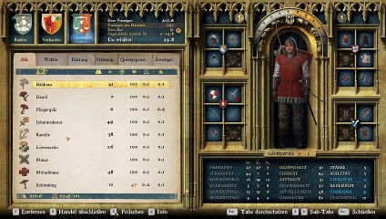 Der Fisch ist noch frisch. Kindgom Come: Deliverance #23 (Part 3) (Part 3)