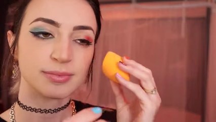 ASMR - Personal Attention Rainbow Triggers