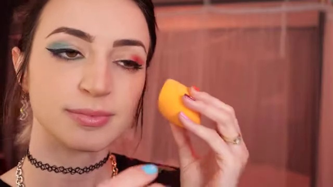 ASMR - Personal Attention Rainbow Triggers
