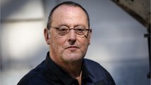 GALA VIDEO - Jean Reno effrayé par la mort ? « Il y a des soirs, je n’en dors pas 