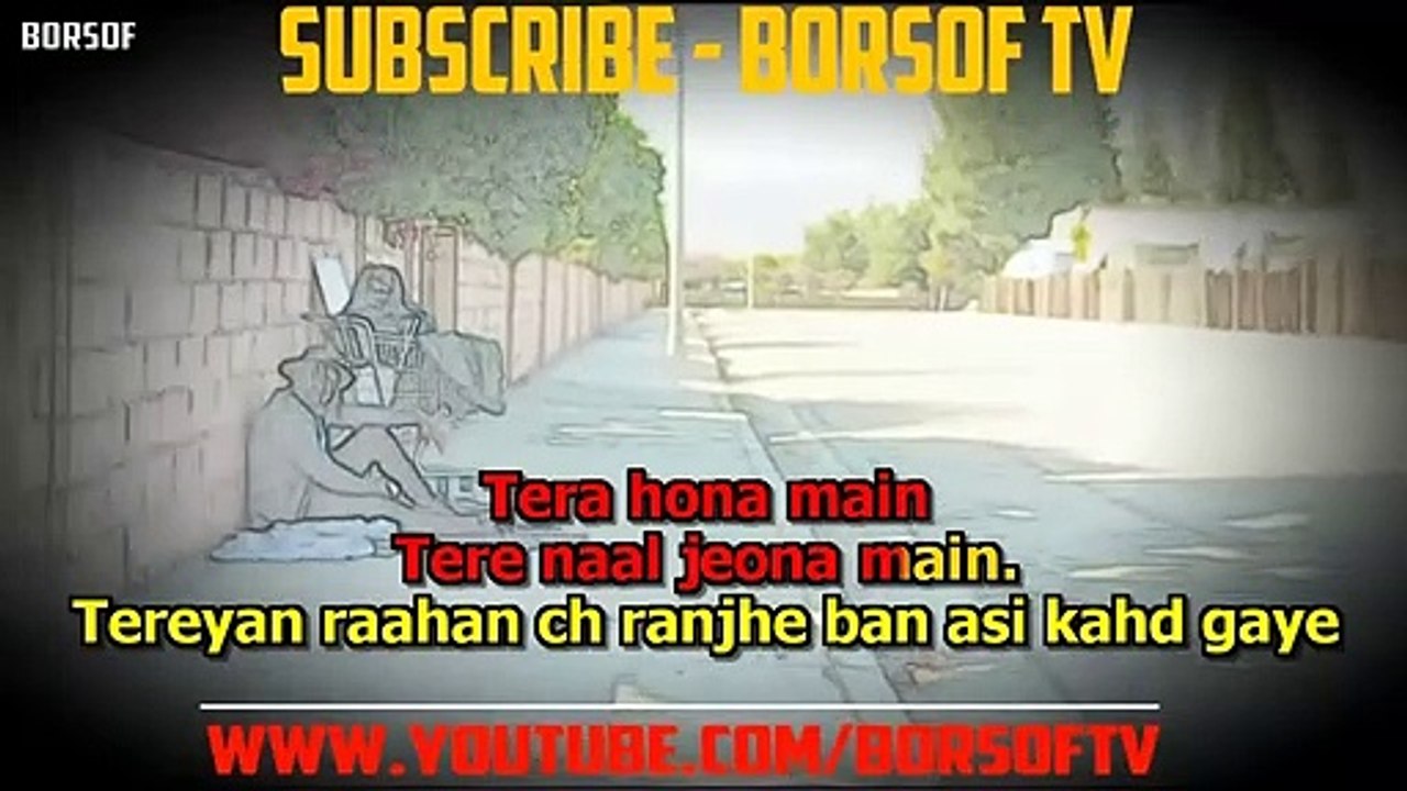 Sunn Ja Full Lyrical Video Song_Pavvan Singh & Pav Dharia _(Full Song with Lyrics)   BORSOFTV.COM