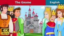 The Gnome - English Fairy Tales