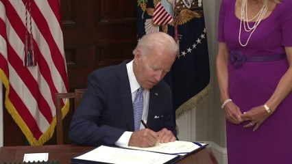 مشروع قانون لتنظيم حمل السلاح في الولايات المتحدة.. ما أبرز بنوده؟