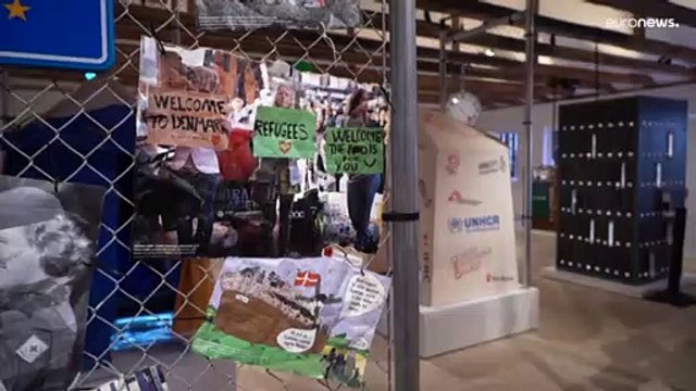 Дания осмысляет роль беженцев в формировании общества