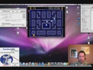 Test video de SLoMotion X pour Mac