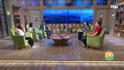 "زمكان".. مشروع تخرج بإعلام القاهرة يوثق دور الأغنية الوطنية في الشعور بالانتماء