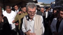 Ali Babacan: Emekli Maaşıyla, Asgari Ücretle Geçinmek Diye Bir Şey Söz Konusu Değil