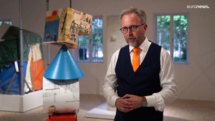 "Flugt", le nouveau musée qui retrace l'histoire des réfugiés du Danemark