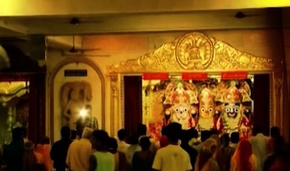 જય જગન્નાથઃ અમદાવાદના જમાલપુરના જગન્નાથ મંદિરનો કેવો છે મહિમા