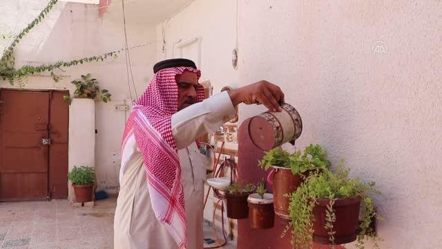 Tel Abyadlı Türkmen Mustafa, Hafız Esed rejiminin cezaevinde yaşadığı işkenceleri anlattı (1)