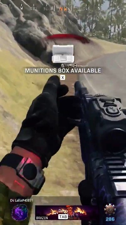 this BUFFED *RAM 7* loadout is the new *META* in WARZONE season 4