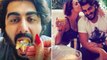 Arjun Kapoor का Malaika Arora के साथ Birthday Celebration Video Viral | Boldsky । *Entertainment