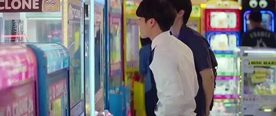 Love Mechanics The Series - EP1(2/2)  ENG SUB