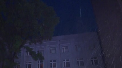 北 "평양 등 서해안 중부에 많은 비"...장마 대비 강조 / YTN