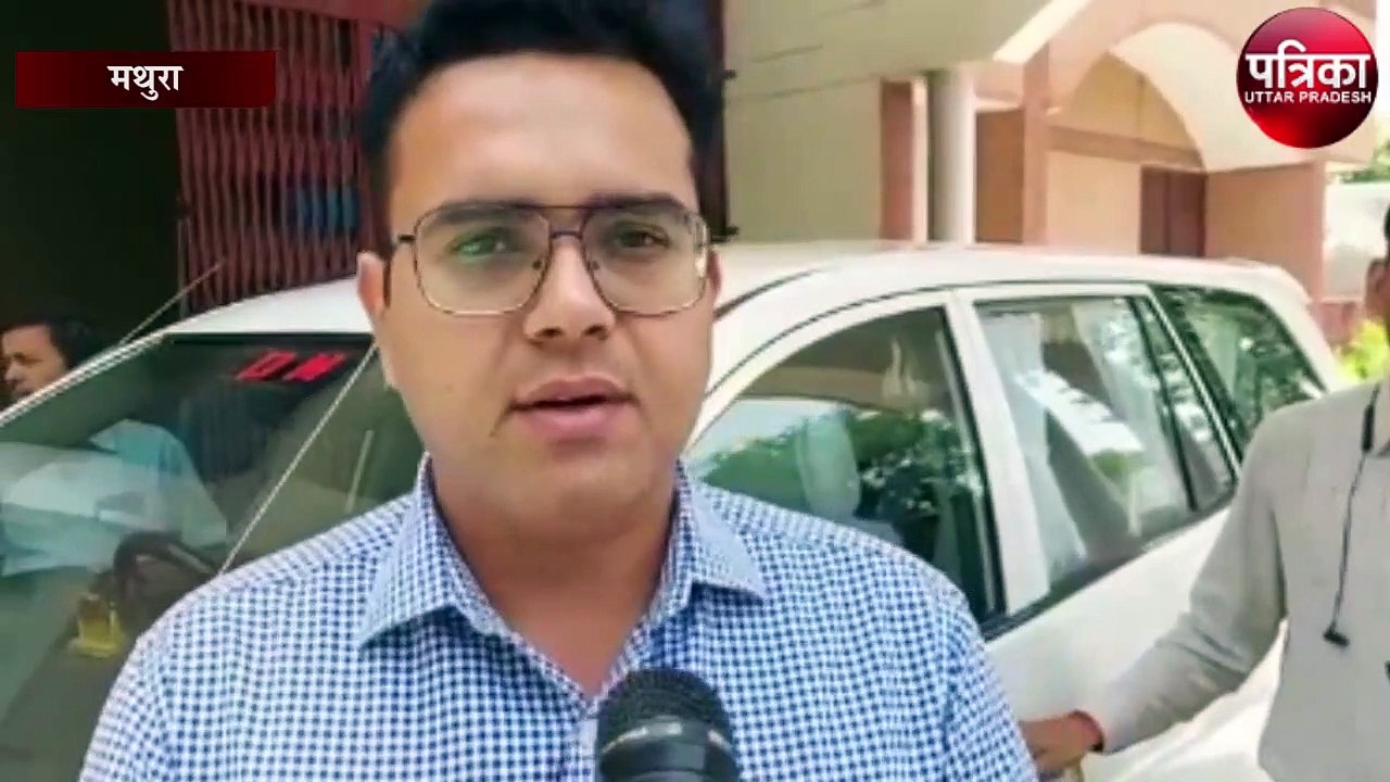 राष्ट्रपति की सुरक्षा में तैनात होंगे 1350 सुरक्षाकर्मी, चप्पे चप्पे पर खुफिया एजेंसियों की नजर