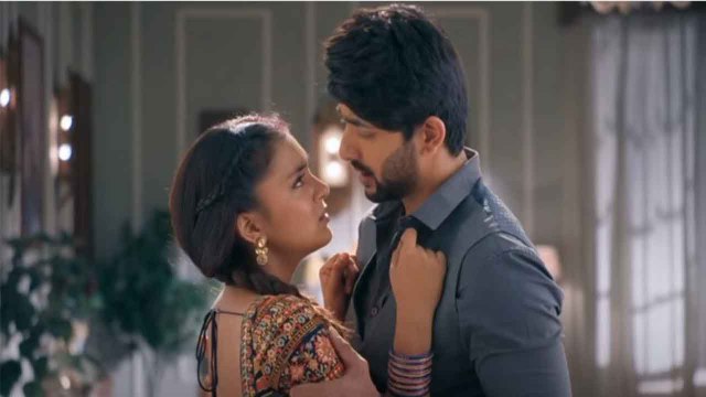 Imlie Spoiler:Aaryan देने वाला है Imlie को Surprise,Imlie करेगी Aaryan को माफ?FilmiBeat *Spoiler
