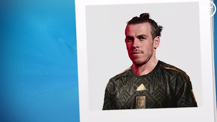 OFFICIEL : Gareth Bale annonce son arrivée au Los Angeles FC !