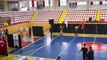 Türkiye Halk Oyunları Federasyonu Bölge Yarışması Sivas'ta başladı