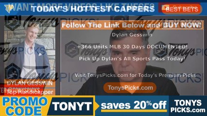 Nationals vs Rangers 6/26/22 FREE MLB Picks and Predictions on MLB Betting Tips for Today