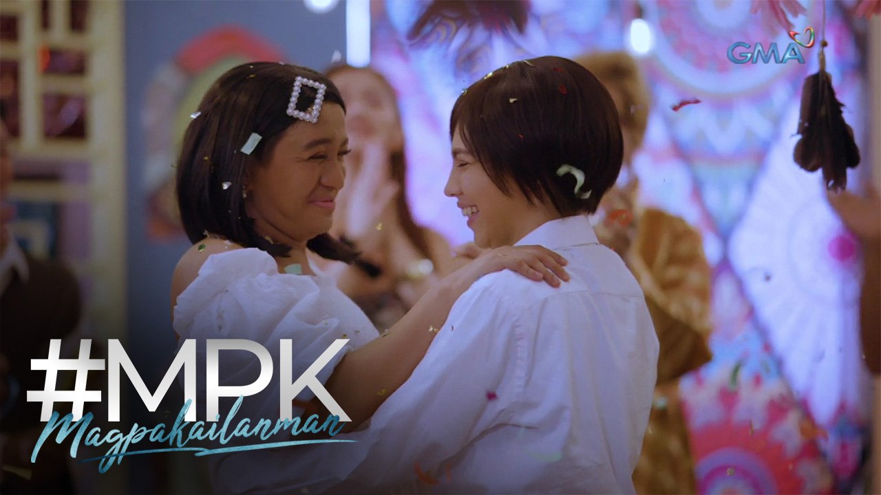 #MPK: Love has no gender | Magpakailanman
