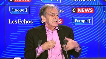 Alain Finkielkraut : les électeurs du RN font valoir leur «droit à la continuité historique»