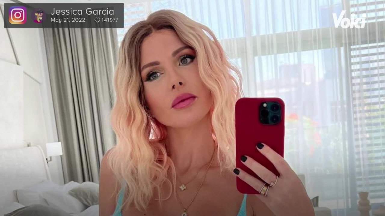 VOICI : "Je veux faire ma vie sans toi ": Jessica Thivenin révèle les dessous de sa rupture avec Thibault Garcia
