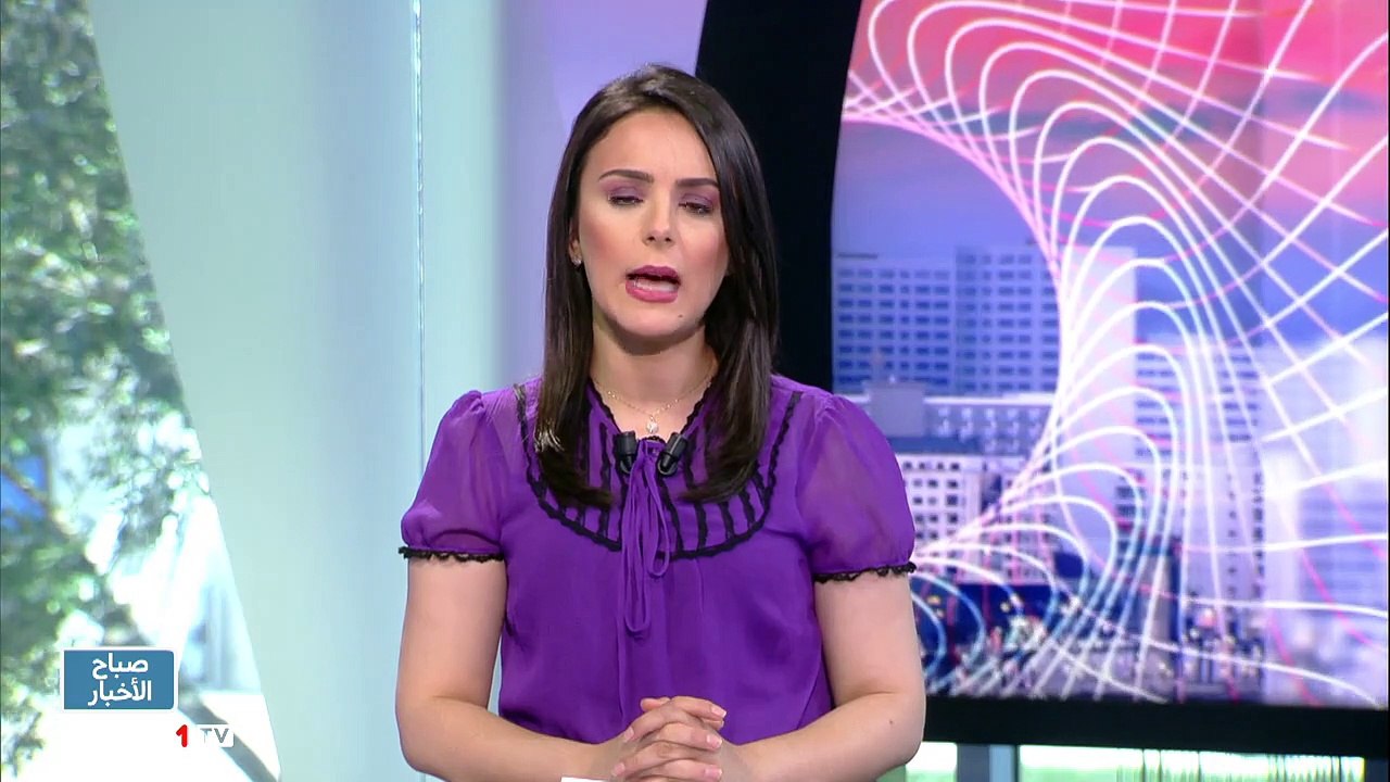 صباح الأخبار - 26/06/2022