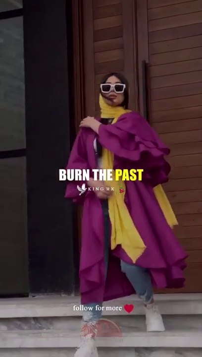 Sigma female_ burn the past#shorts attitude #viral  #motivation #ytshorts #attitudegirlstatus