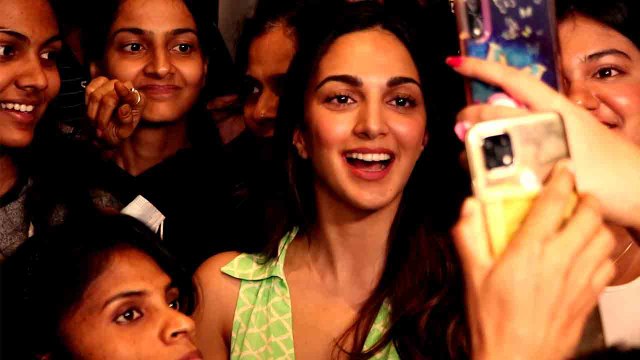 Kiara Advani | Kiara Advani new movie | Kiara Varun movie | JugJugg Jeeyo | Sidharth and Kiara Advan
