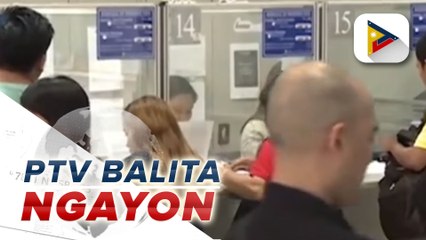 Tải video: 10-year validity ng passport at driver's license naisabatas sa ilalim ng Duterte Administration