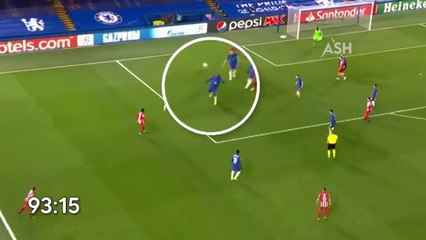 1 in a Billion  Foot Ball Moments