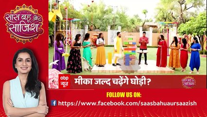 Behind the scenes of Mika Ka Swayamvar, rides horse with contestants | SBS Originals