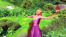 La bande-annonce du film Raiponce : découvre quelle princesse Disney tu es avec notre test
