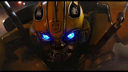 Hornet Copied Bumblebee | Transformers Rip-off! 