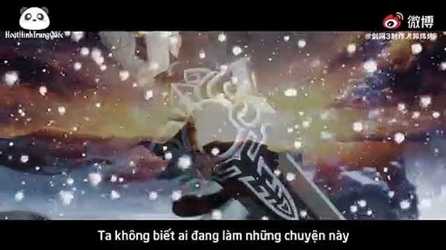 [VIETSUB] KIẾM TAM - HIỆP CAN NGHĨA ĐẢM THẨM KIẾM TÂM 3