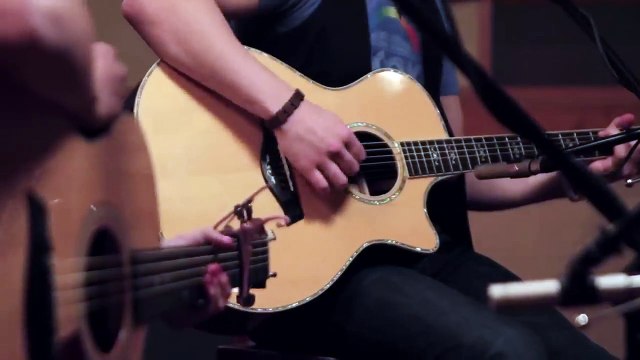 Heaven - Bryan Adams (Boyce Avenue feat. Megan Nicole ( acoustic cover)