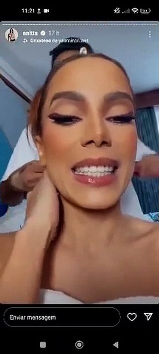 Anitta