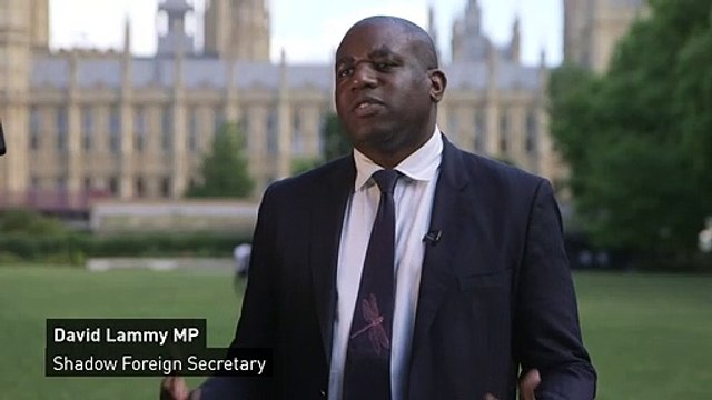 Labour calls on Boris Johnson to step down