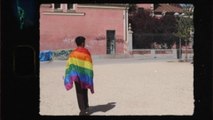 Las dos adolescencias de las personas LGTBI