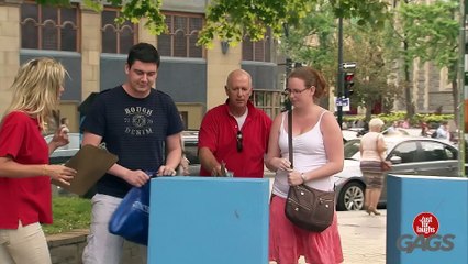 Worst pickup lines ever…