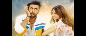 Deepika Padukone's Ex-lovers Ranbir Kapoor Full on 'Matargashti' to watch the video