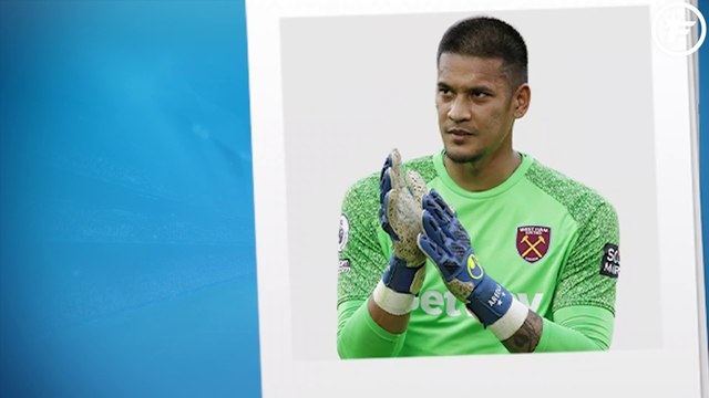 OFFICIEL : Alphonse Areola quitte définitivement le PSG