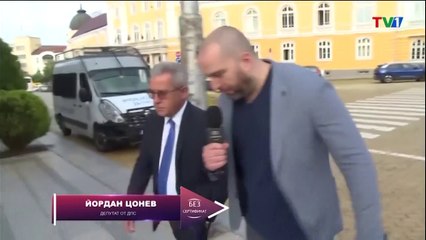 Изпях НЕМА ТАКАВА ДЪРЖАВА на Тошко Йорданов и го попитах дали не е автобиографична