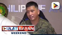 AFP Spokesperson Col. Ramon Zagala, itinalagang acting commander ng PSG at acting senior military assistant ni President-elect BBM