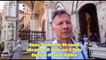 Palio, De Mossi (sindaco di Siena): "Alle prove di notte 86 cavalli"