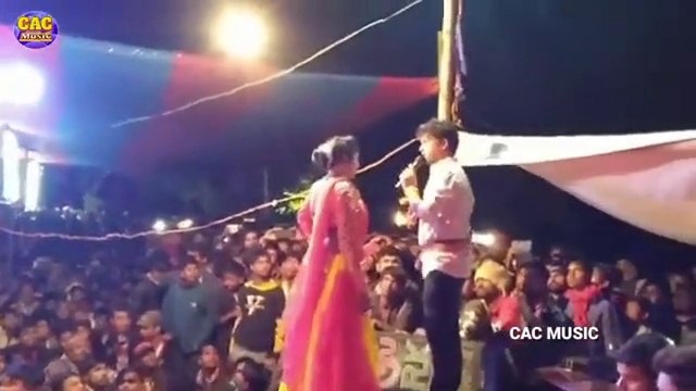 दिल नातुनी पर अटकल बा अवधेश प्रेमी स्टेज पोरग्राम | Dil Nathuni Par Aatkal Ba Stej So 2022