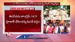 Maharashtra Political Crisis _ Eknath Shinde Meet With Rebel MLA's _  V6 News