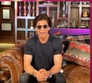 Shah Rukh Khan won't do any further romantic movies? | Khabar Filmy Hai (26 June 2022)