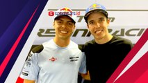 Alex Marquez Resmi Perkuat Gresini Racing di MotoGP 2023