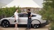 Ponen a prueba uno de los primeros coches solares del mercado en España